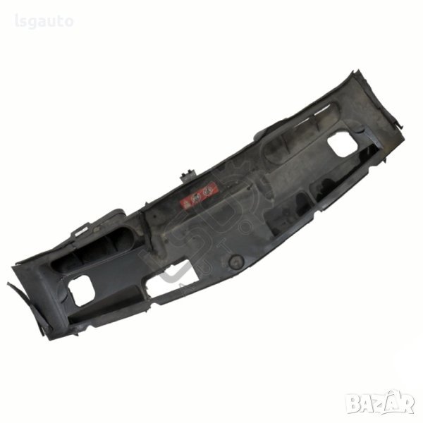 Кора над радиатори Mercedes-Benz C-Class 204 (W/S/C) 2007-2014 ID: 114580, снимка 1