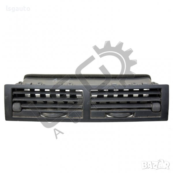 Духалки парно средна конзола табло Mazda 2 I (DY)(2003-2007) ID:92148, снимка 1