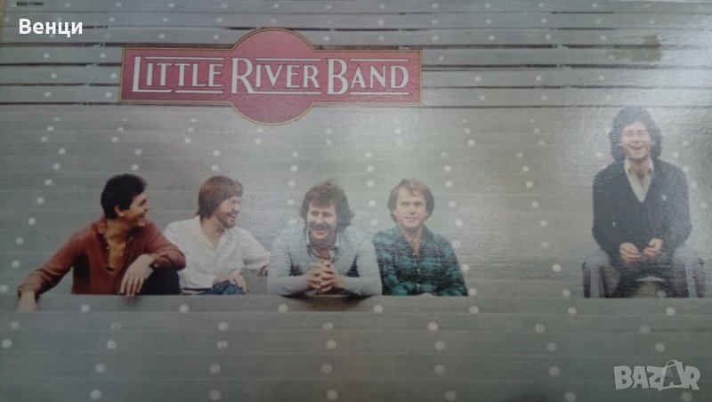 Грамофонна плоча Little River Band   LP., снимка 1