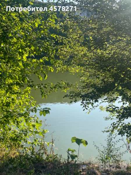 Продавам Ливада до Река в с. Нисово , Русе, снимка 1