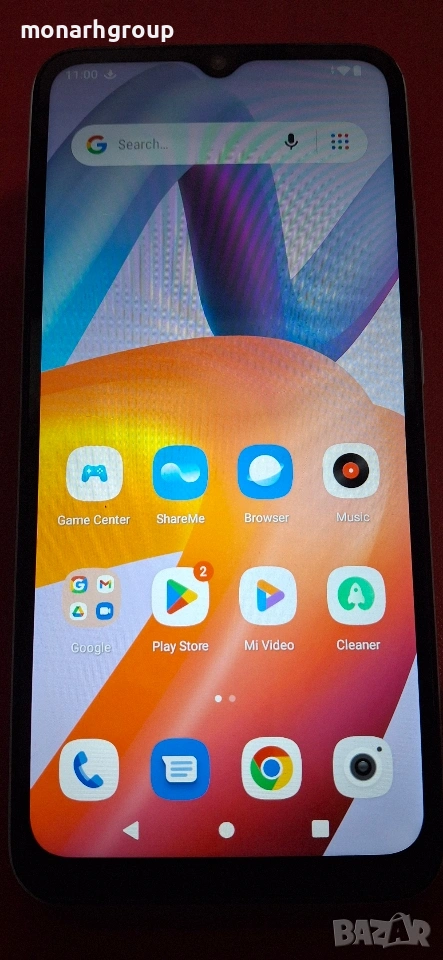 Телефон Redmi A2 64GB 3GB RAM Dual, снимка 1