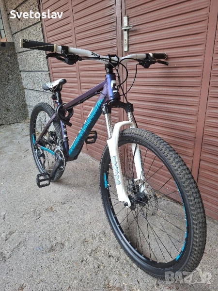 Велосипед Drag C1 fun , снимка 1