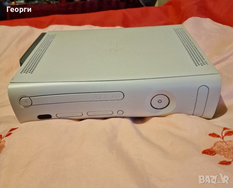 Конзола XBOX 360 60 gb, снимка 1