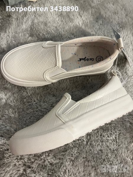 Детски кецове 532, 30, снимка 1