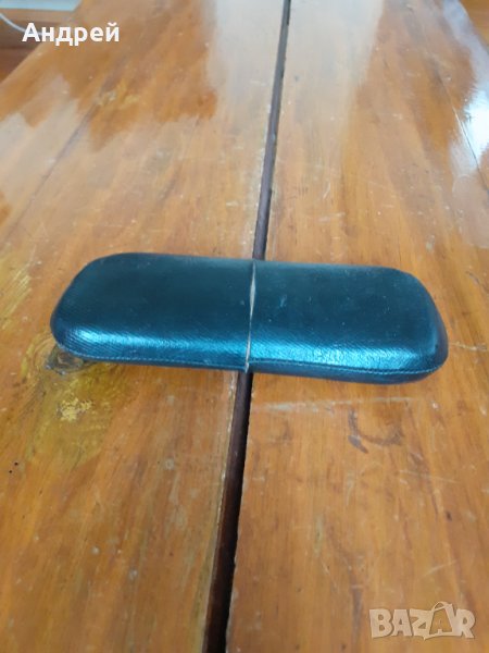 Стар калъф за очила #6, снимка 1