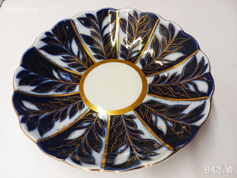 Руски порцелан , снимка 1