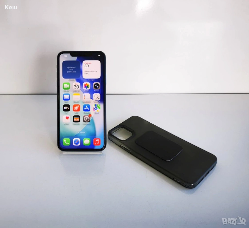 iPhone 11 Pro Max (без забележка), снимка 1