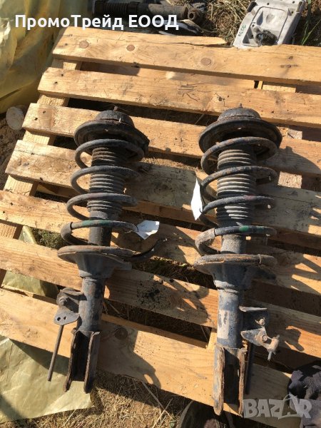 Макферсон Преден амортисьори преден амортисьор ляв Киа Пиканто 1 Kia Picanto, снимка 1