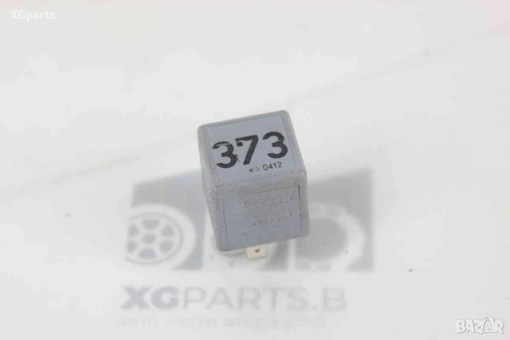  Реле 373 за Audi A6 C5 2.5tdi 180 к.с. (1997-2005) 8D0951253A, снимка 1