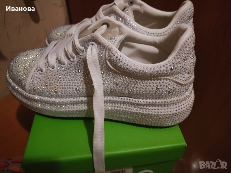 Маратонки , снимка 1