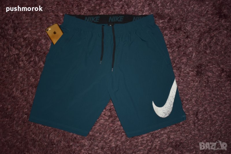 Nike Dri-FIT Flex Woven 2.0 Men’s Shorts XL / #00148 /, снимка 1