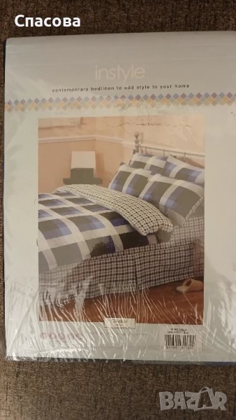 Спален комплект , снимка 1