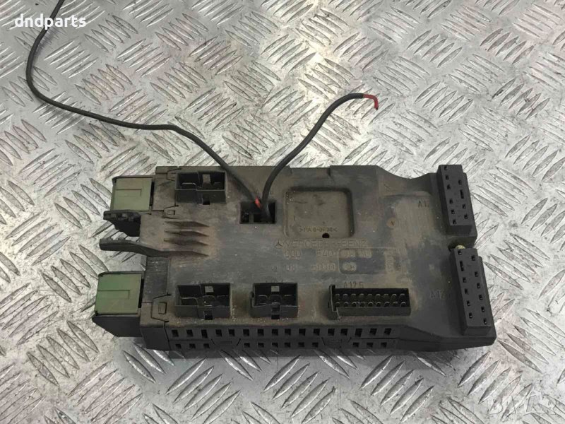 Модул Mercedes Sprinter,1997г., снимка 1