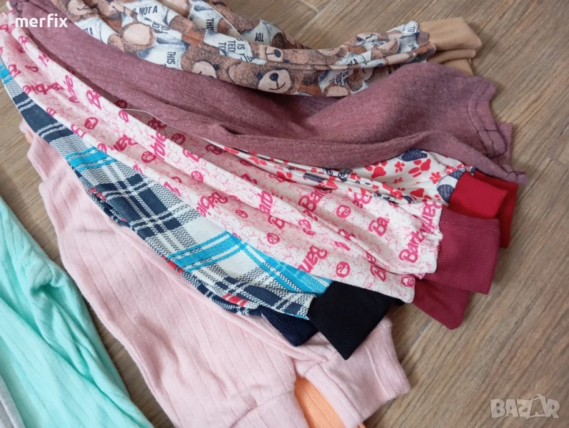 Лот пижами долници, снимка 1