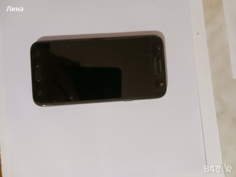 SAMSUNG J3, снимка 1