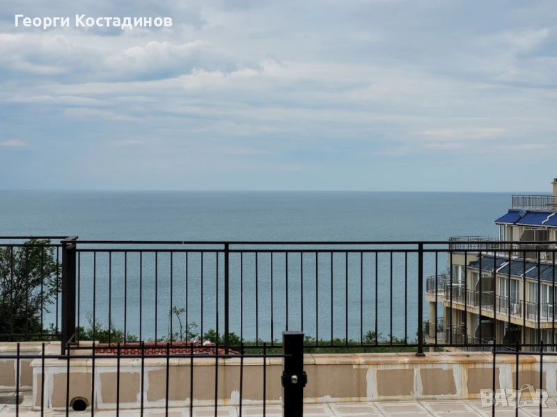 Едностаен апартамент гр.Бяла, област Варна, снимка 1