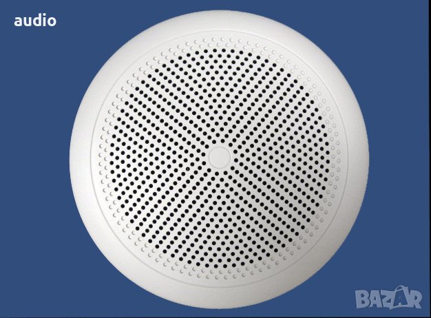 Високоговорител влагоустойчив ST-347, снимка 1