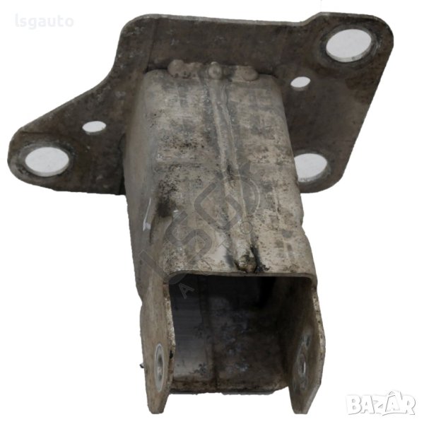 Ляв буфер основа предна броня Renault Scenic II 2004-2009 ID: 114146, снимка 1