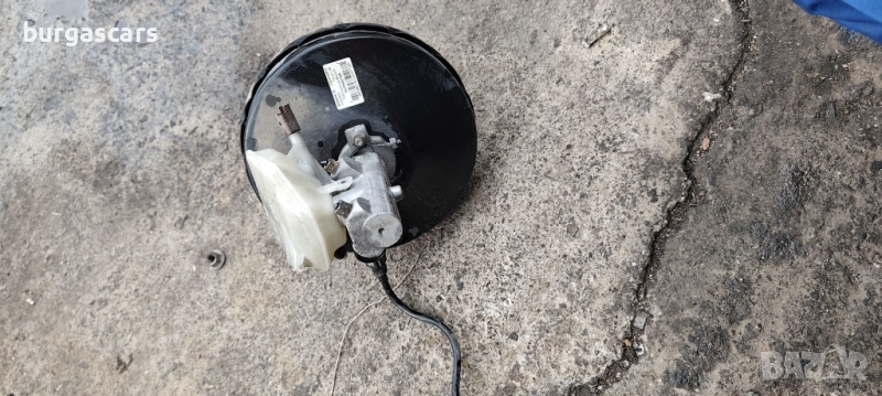 Серво усилвател спирачна помпа 9639662180 Peugeot 307 - 40лв, снимка 1