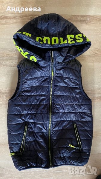 Детски елеци, снимка 1