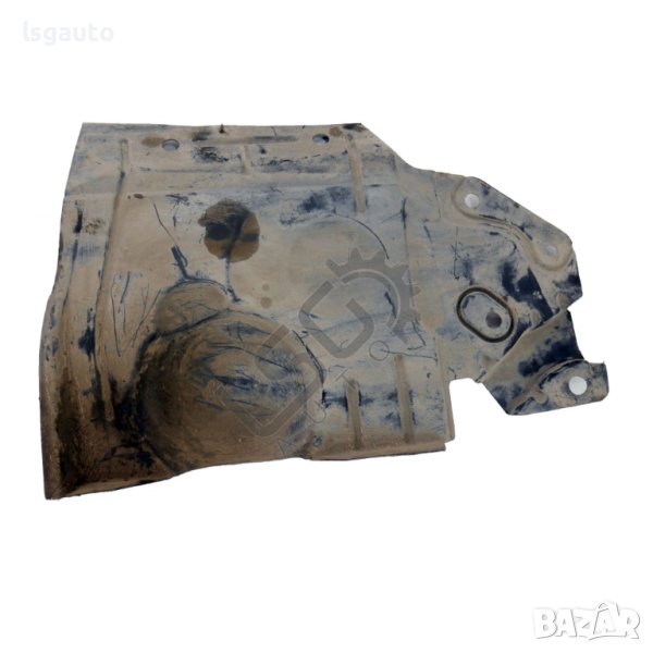 Кора десен калник Renault Koleos 2008-2011 ID: 121790, снимка 1