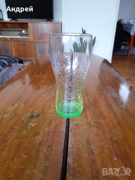 Стара чаша Кока Кола,Coca Cola #5, снимка 1