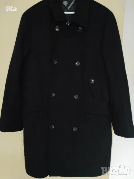 Мъжко палто Tommy Hilfiger Размер M, снимка 1