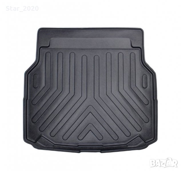 Стелка за багажник за mercedes C class w203 combi , снимка 1