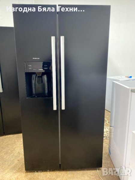 Американски хладилник Инвентум GK010, снимка 1