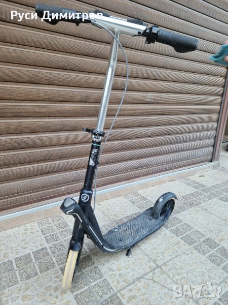 Тротинетка, снимка 1