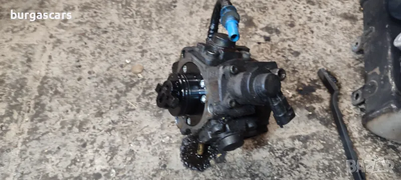 Гнп 0445010225 / H 8200 880 546 Infiniti M /Q70 3.0-238к.с. V9X - 750лв, снимка 1