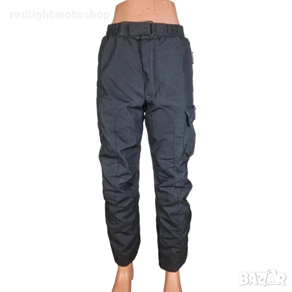 👖 4962 Force Мъжки текстилен мото панталон | КАТО НОВ – 💵 120 лв, снимка 1
