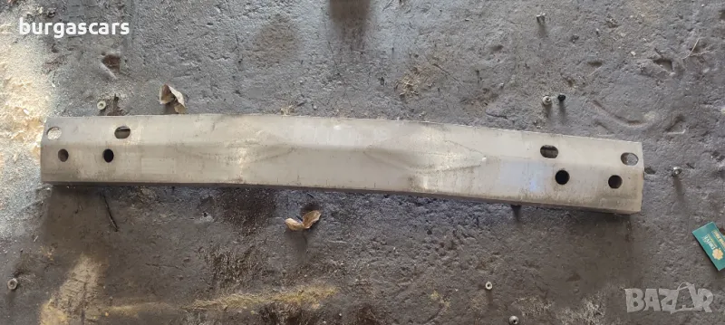 Основа задна броня Infiniti M Q70 2011г 3.0 - 150лв, снимка 1