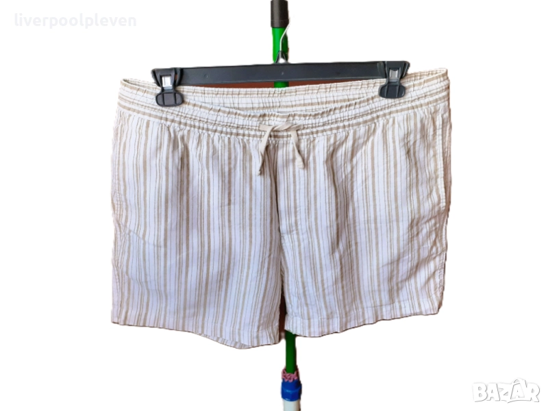 👉Ленени H&M Original W-36, снимка 1