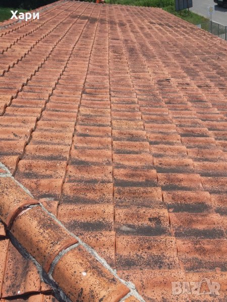 Цигли, снимка 1