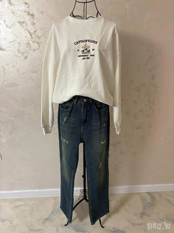 дънки , снимка 1