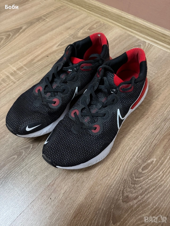 Nike Renew run, снимка 1