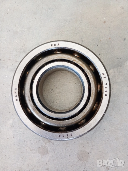 7308 ZKL, снимка 1