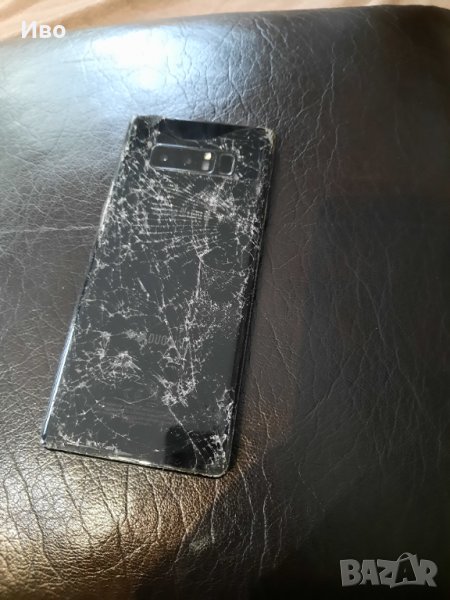 Samsung - Note 8, снимка 1