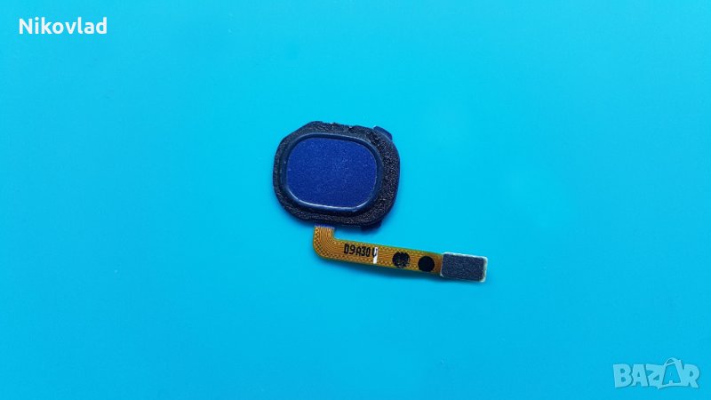 Пръстов отпечатък (fingerprint) Samsung Galaxy A20e (SM-A202F/DS), снимка 1