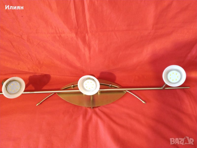 Лампа за таван, снимка 1