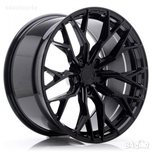 20" 21" Джанти Concaver Ауди Кю8 5X112 Audi Q8 SQ8 S line Q7 SQ7, снимка 1