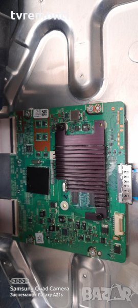 T-con board BN41-01790C BN95-00581, снимка 1