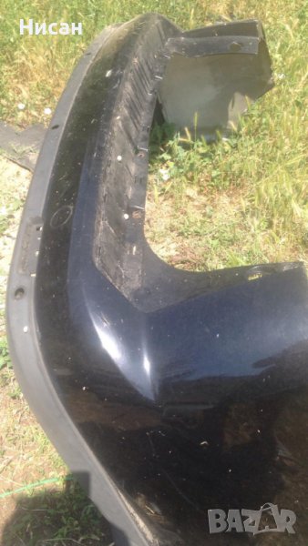 Задна броня Опел Вектра Ц комби , снимка 1