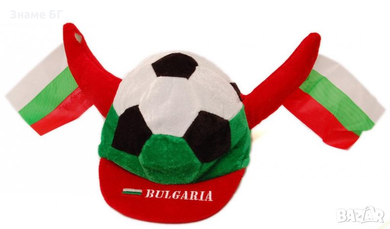 карнавална шапка, снимка 1