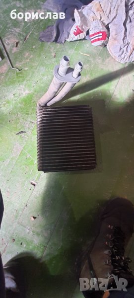 Вътрешен климатична радиатор за Мерцедес а класа, снимка 1