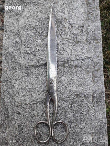 Ножица Solingen , снимка 1