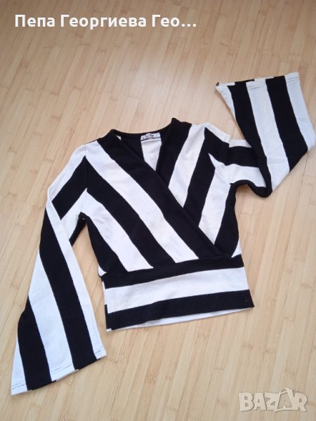 Блуза С-М, снимка 1