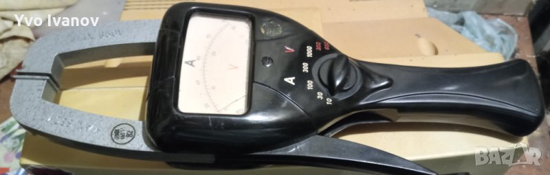 Дице клещи чешки, снимка 1