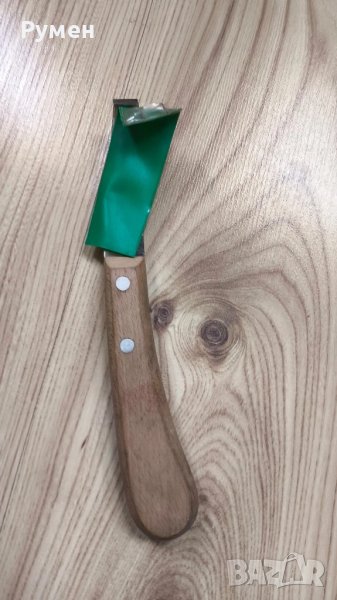 Нож за копита F. Dick с широко острие за дясна ръка, снимка 1